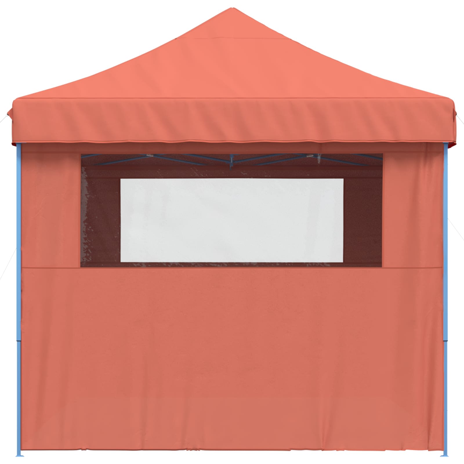 Partytent Inklapbaar Pop-Up Kleurig