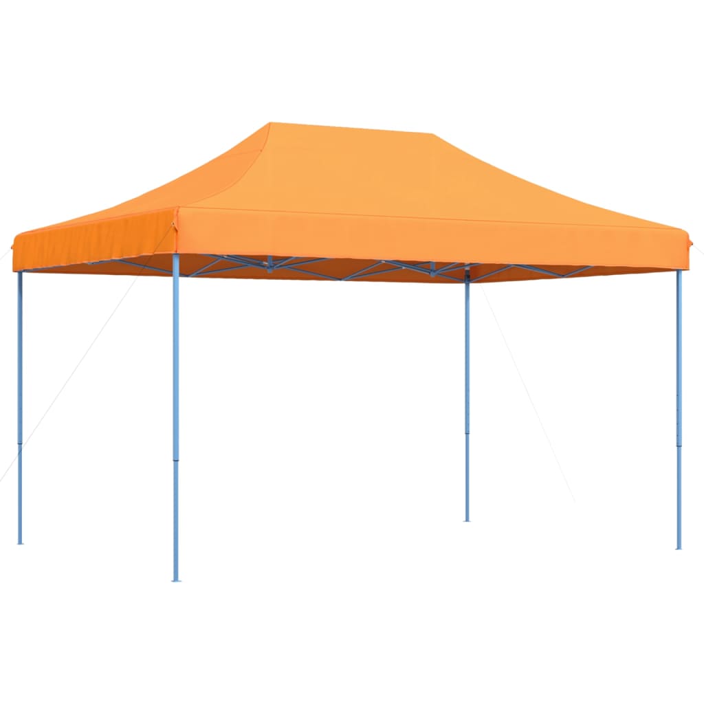 Partytent Inklapbaar Pop-Up 410X279X315 Cm