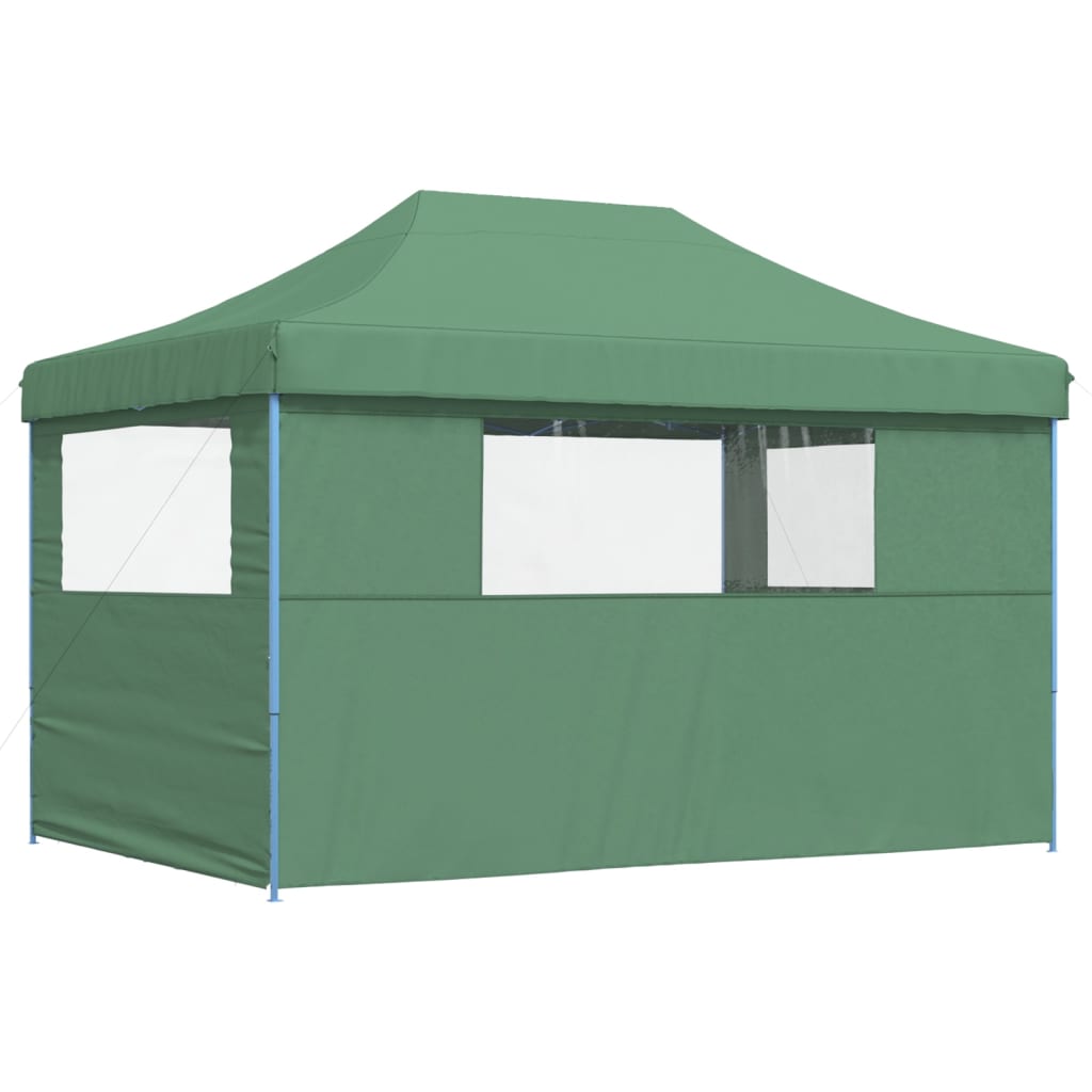 Partytent Inklapbaar Pop-Up