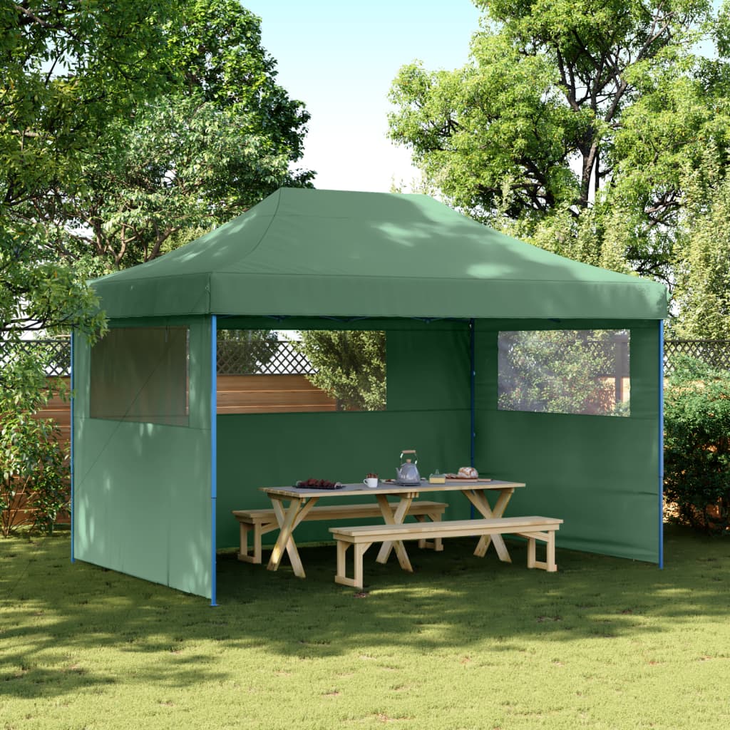 Partytent Inklapbaar Pop-Up