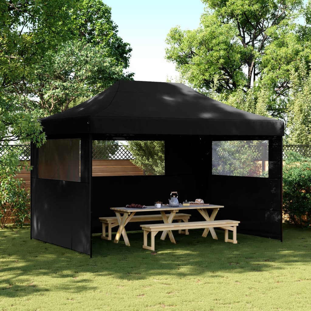 Partytent Inklapbaar Pop-Up