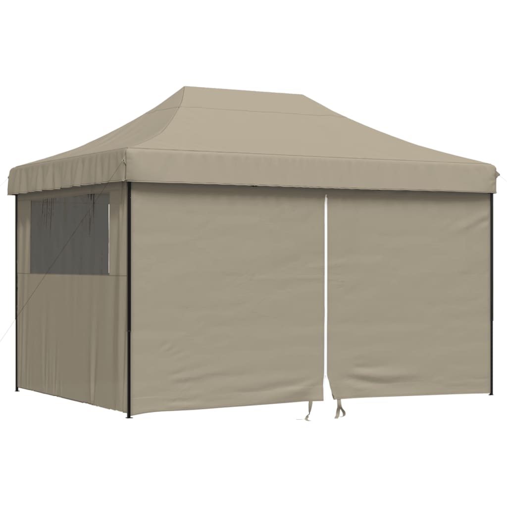 Partytent Inklapbaar Pop-Up