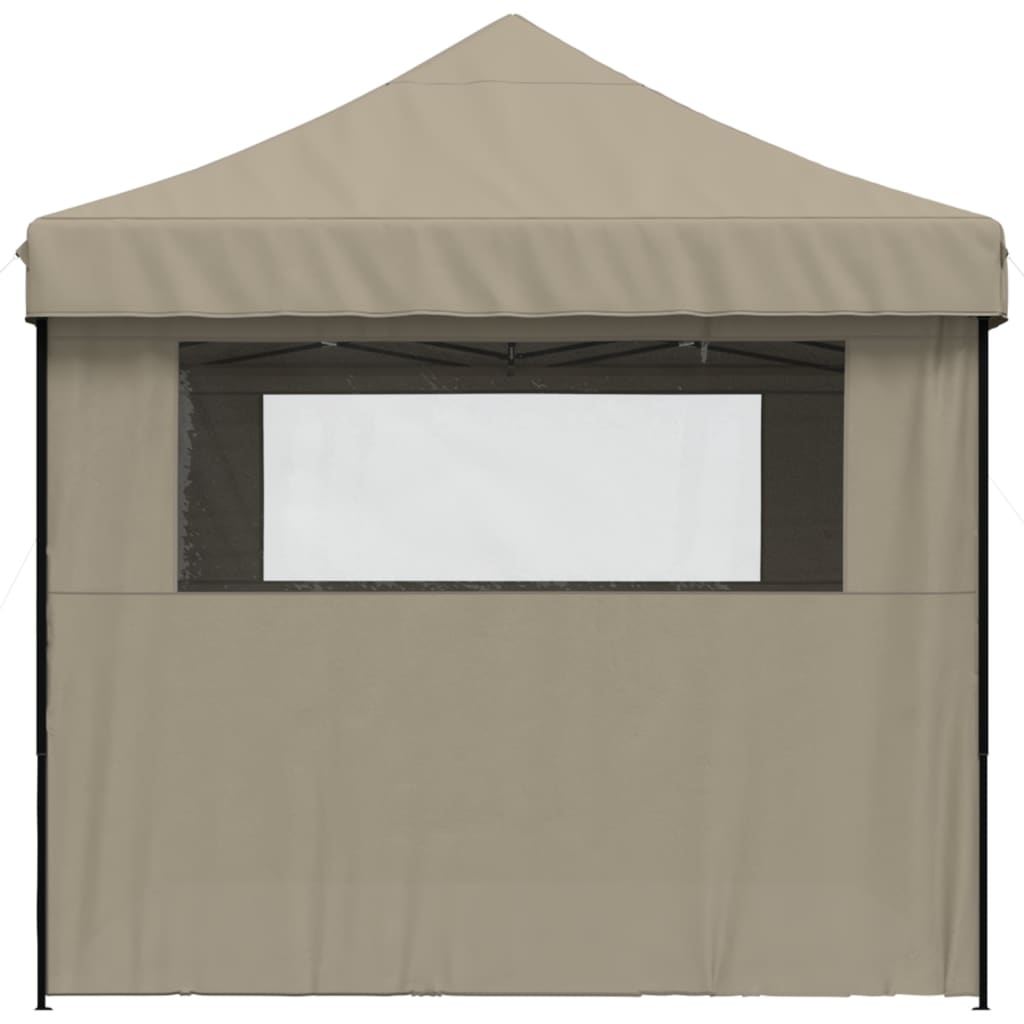 Partytent Inklapbaar Pop-Up