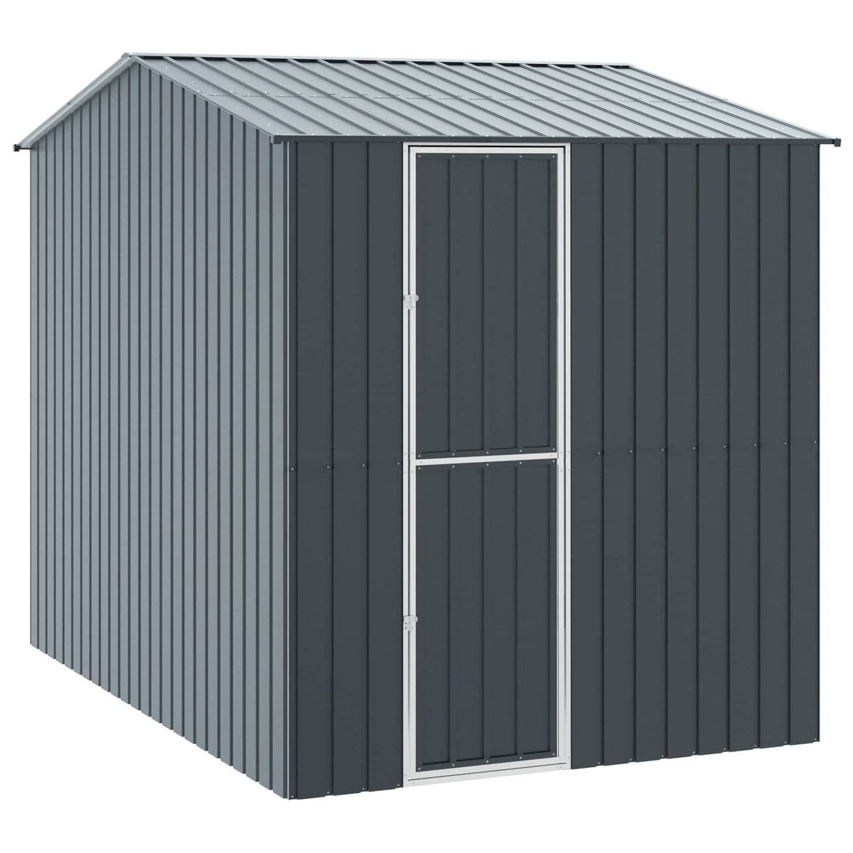 Vogelkooi Antraciet 215 X 310 X 247 Cm