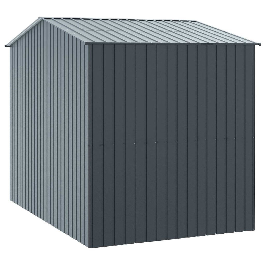 Vogelkooi Antraciet 215 X 310 X 247 Cm