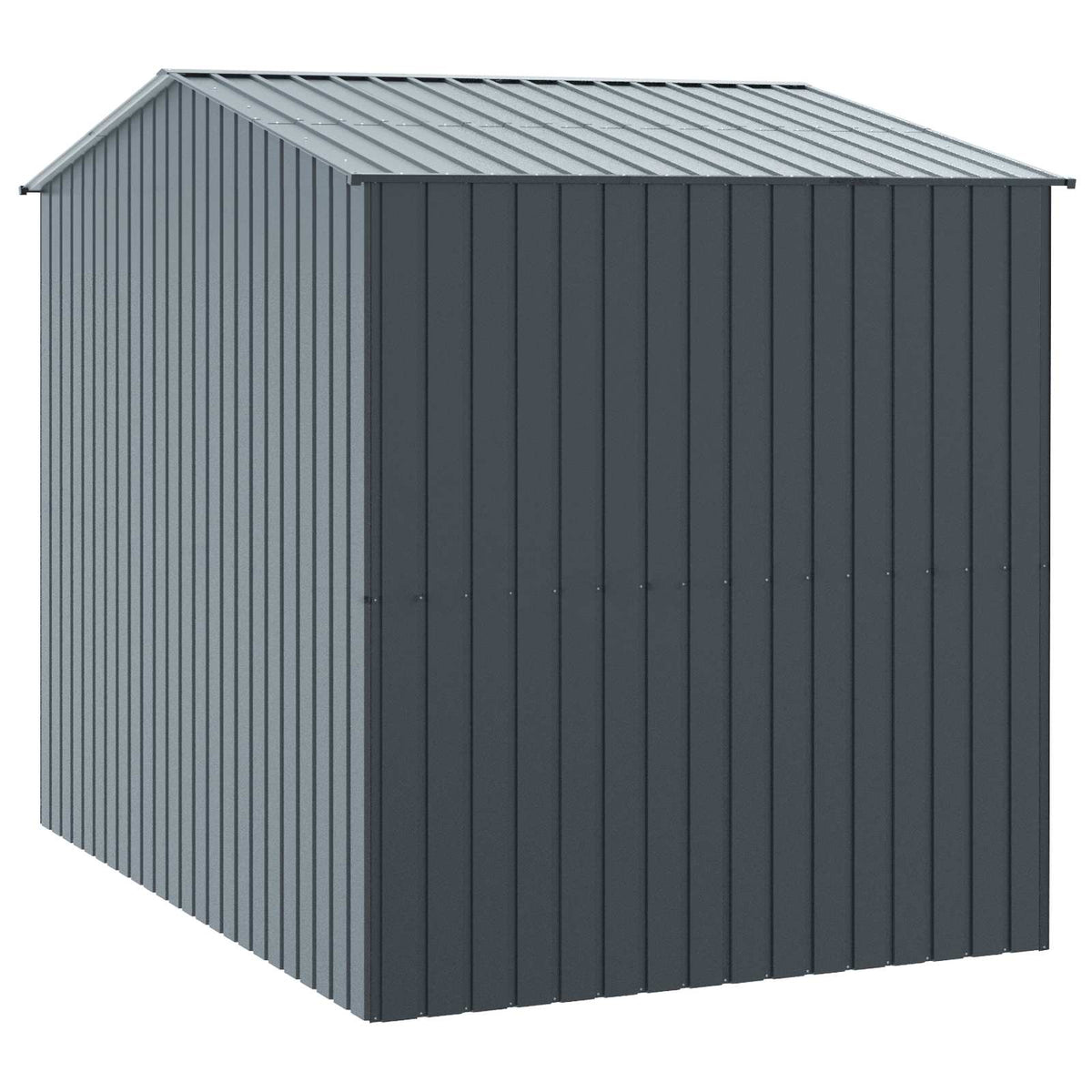 Vogelkooi Antraciet 215 X 310 X 247 Cm