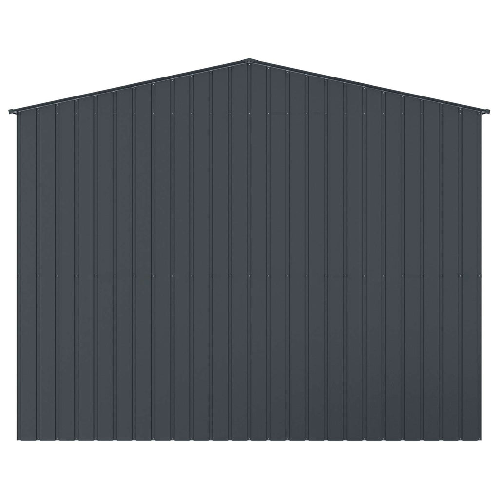 Vogelkooi Antraciet 215 X 310 X 247 Cm