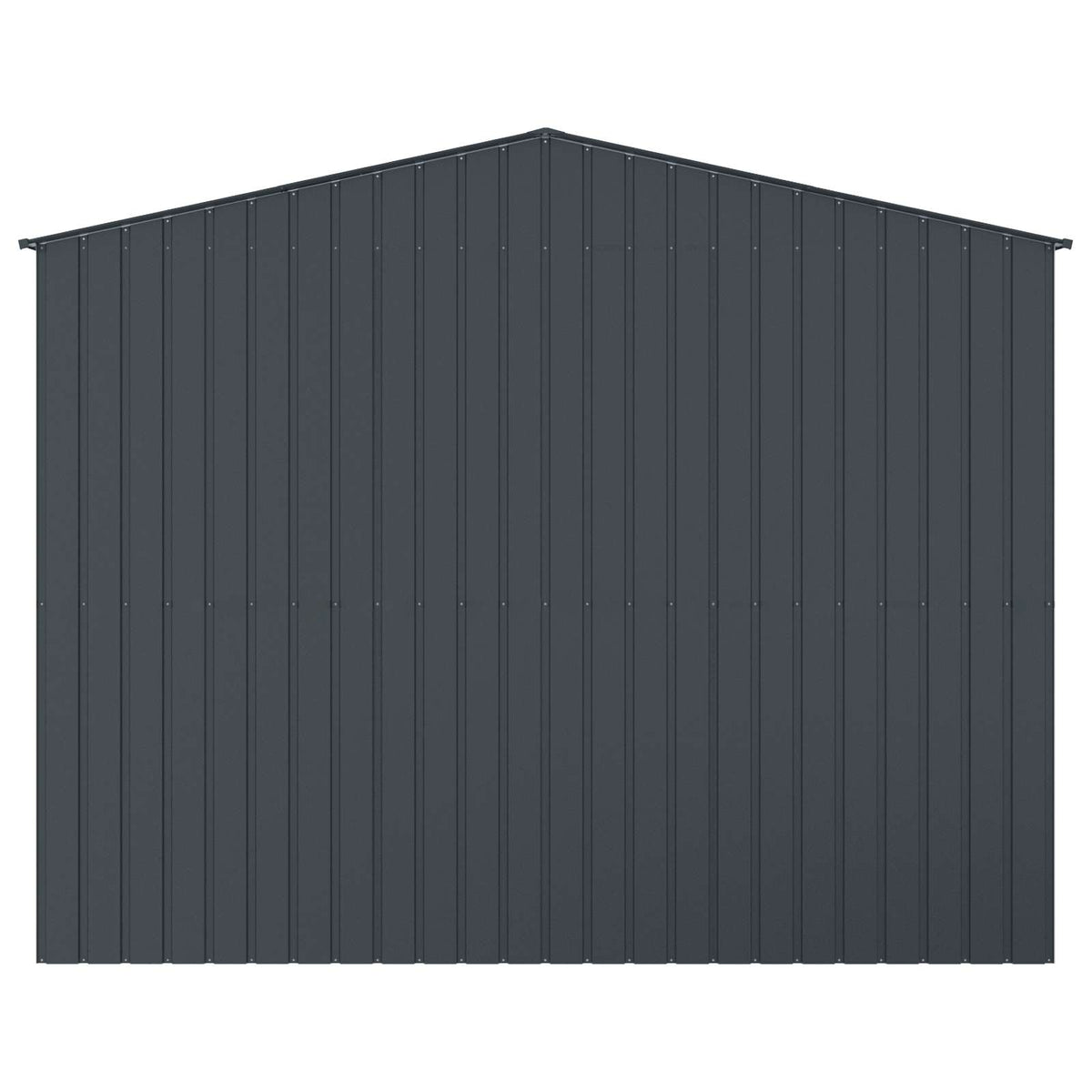 Vogelkooi Antraciet 215 X 310 X 247 Cm