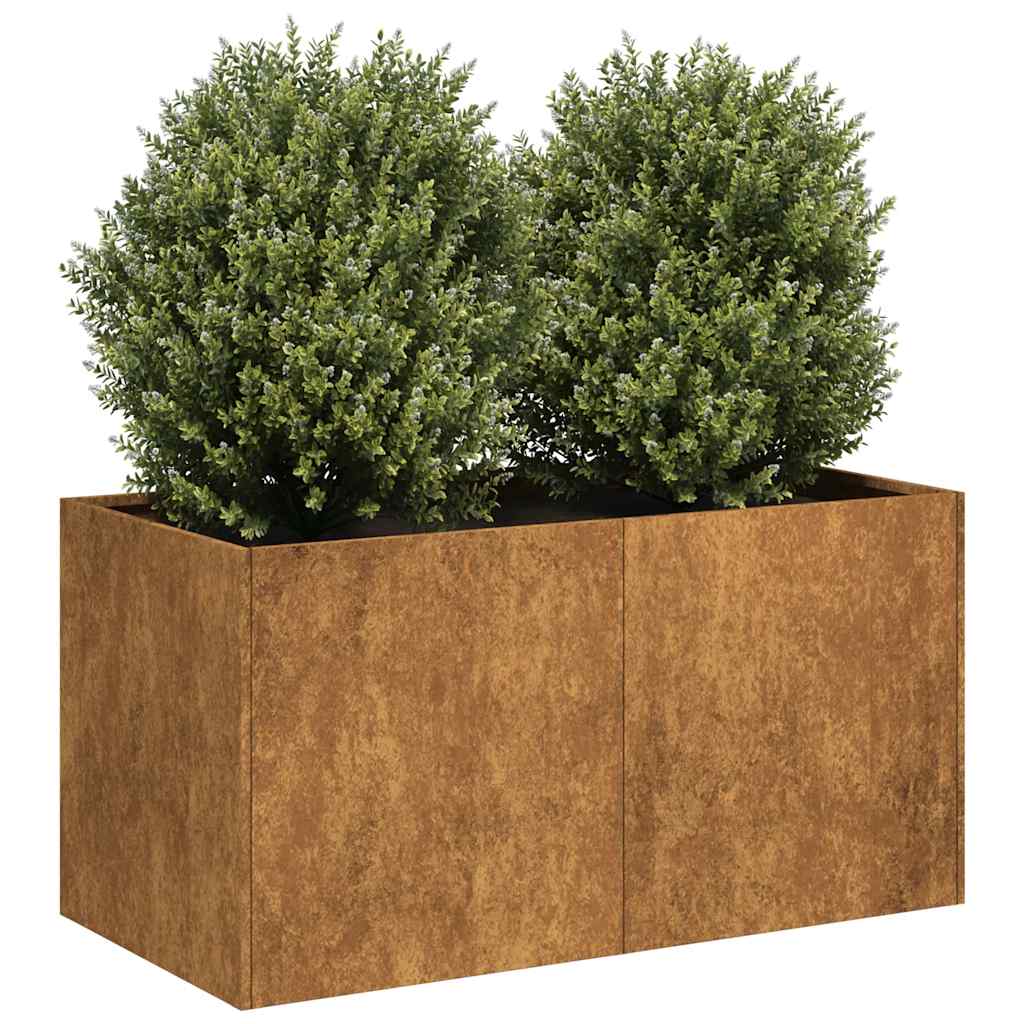 Plantenbak