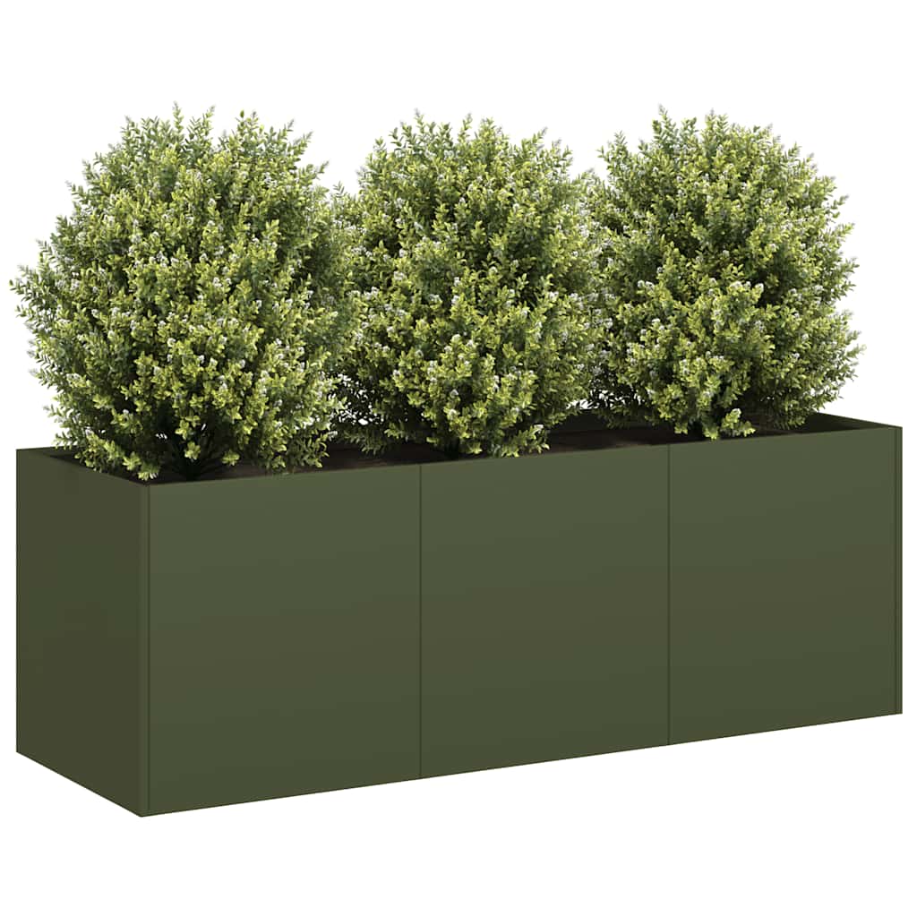 Plantenbak