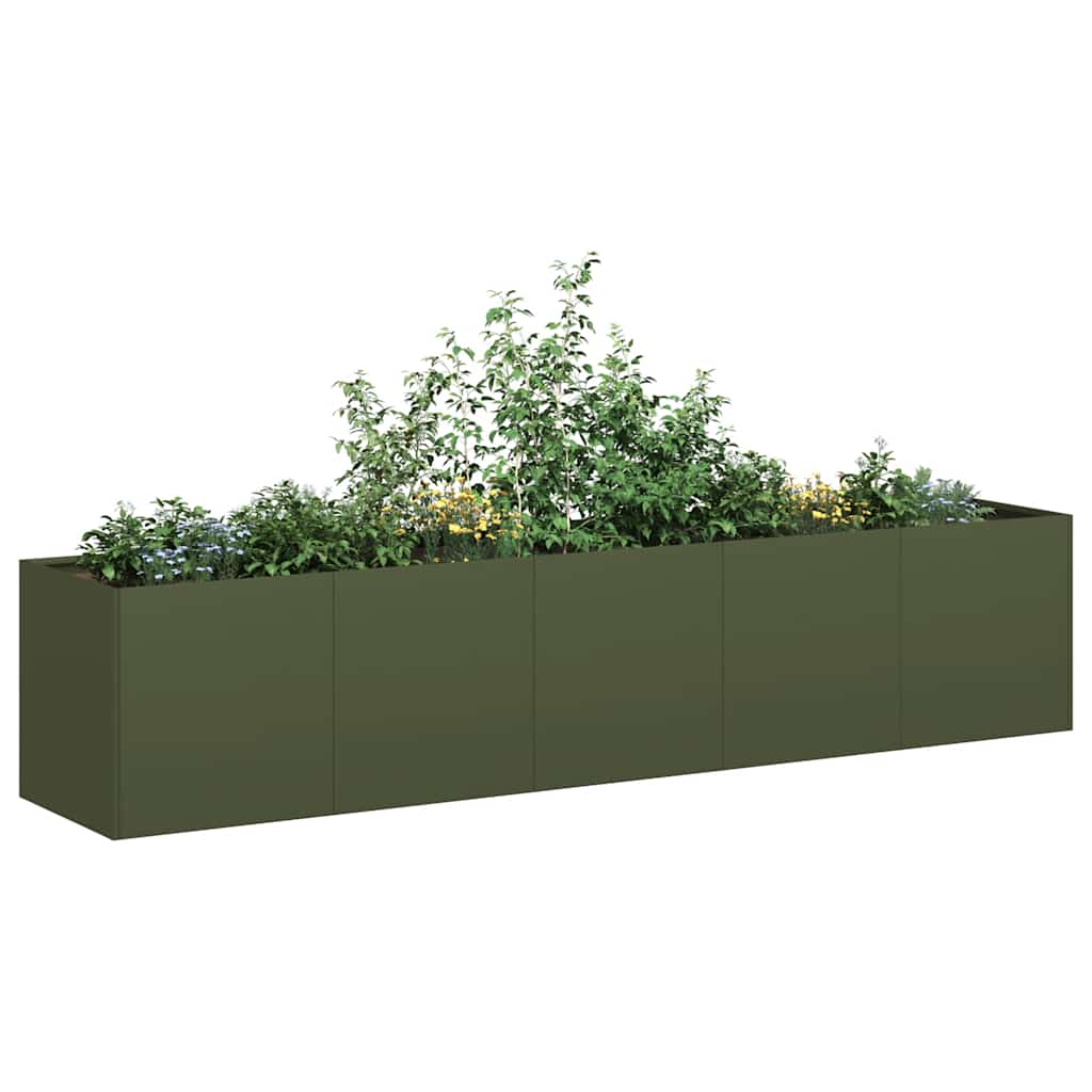 Plantenbak