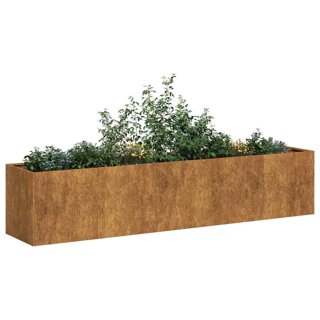 Plantenbak