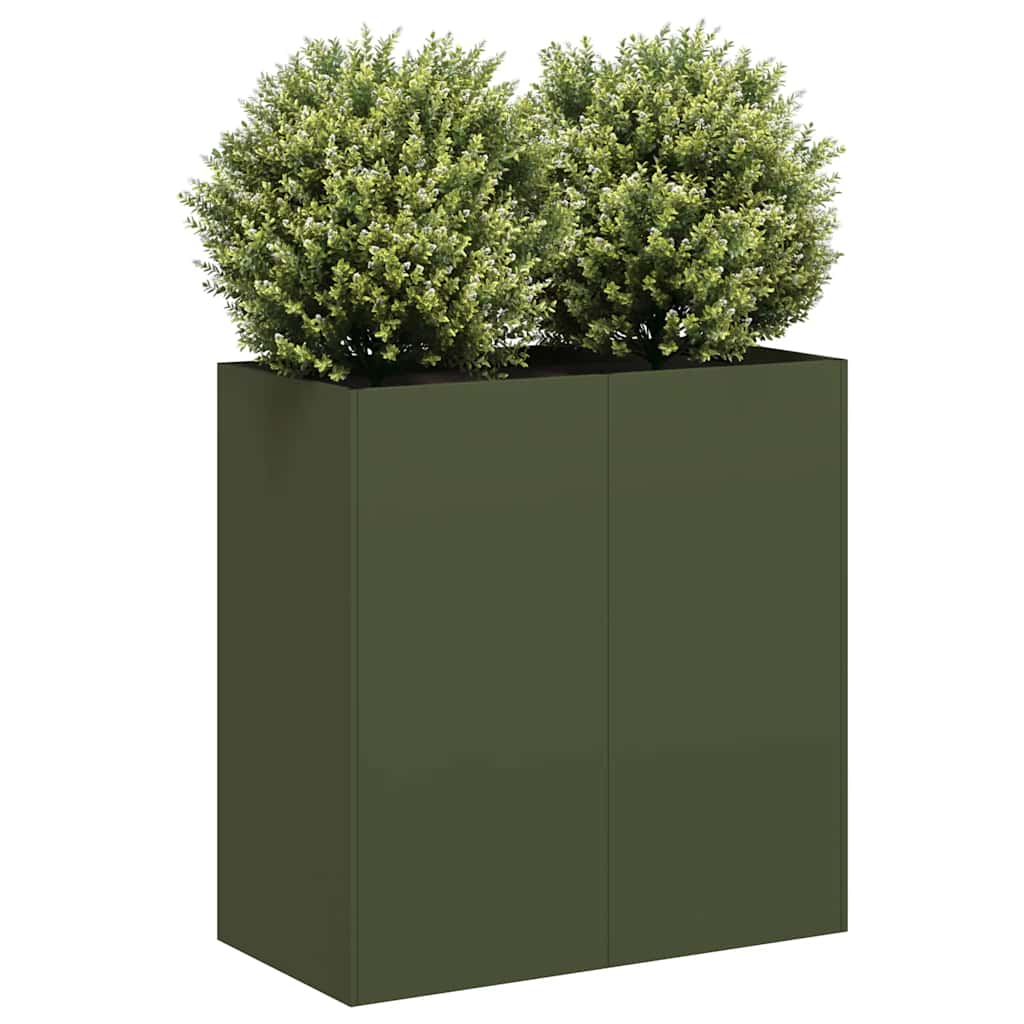 Plantenbak