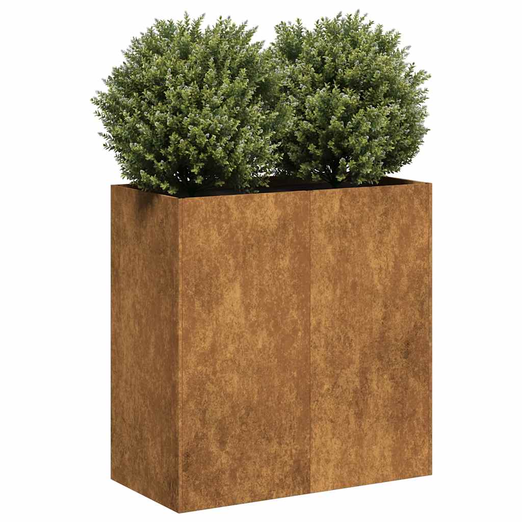 Plantenbak