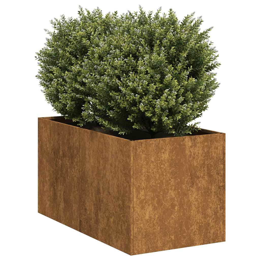 Plantenbak