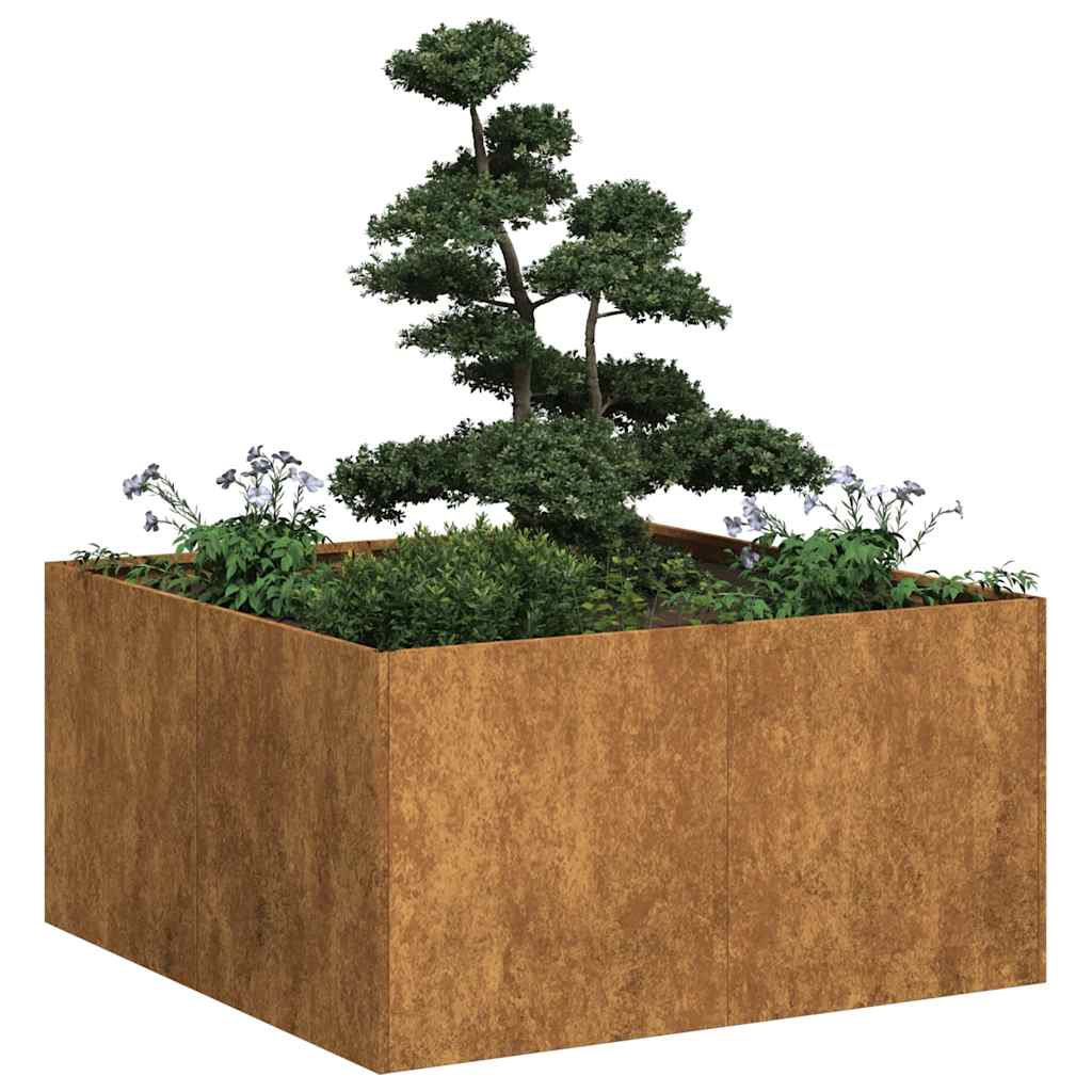 Plantenbak