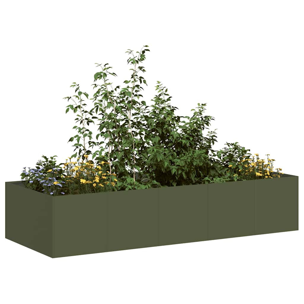 Plantenbak