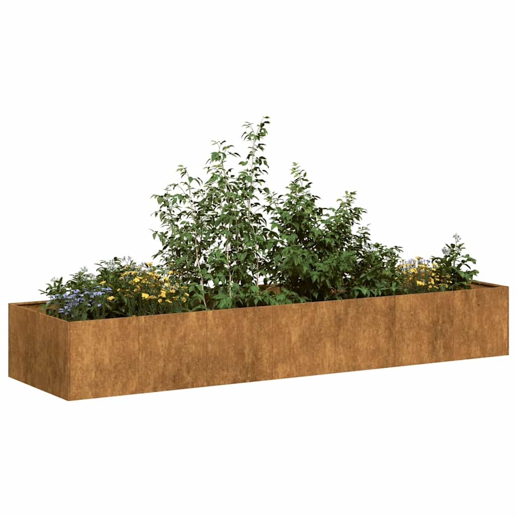 Plantenbak