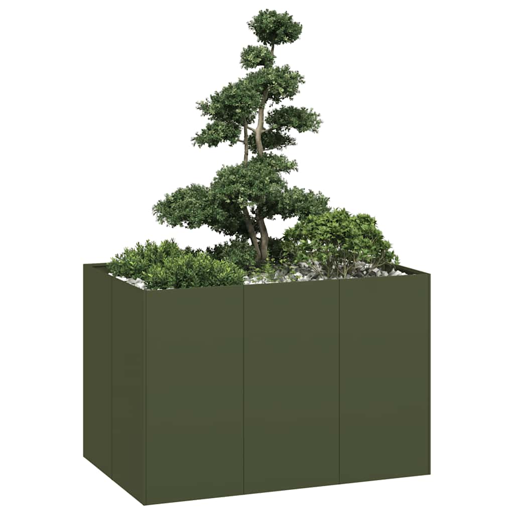 Plantenbak