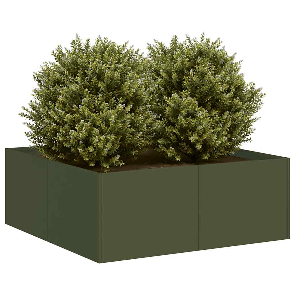 Plantenbak