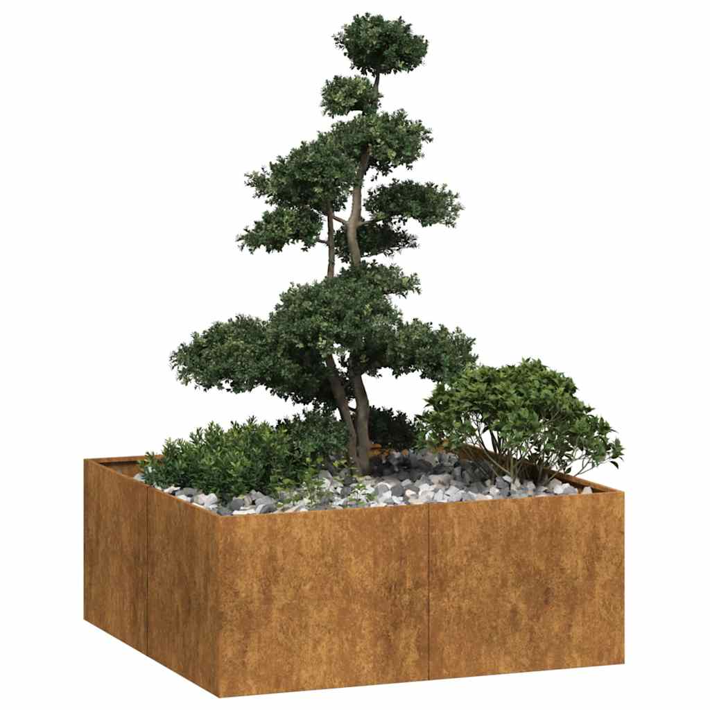Plantenbak