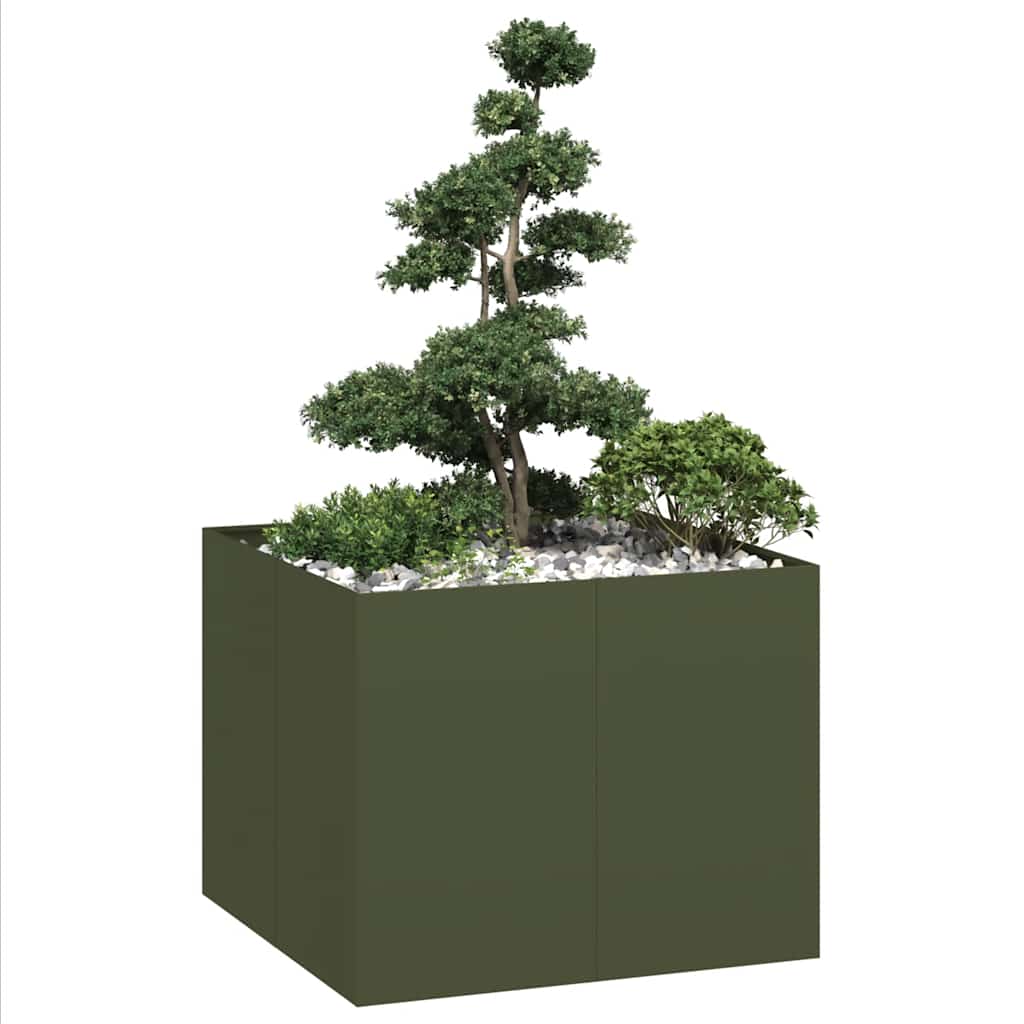 Plantenbak