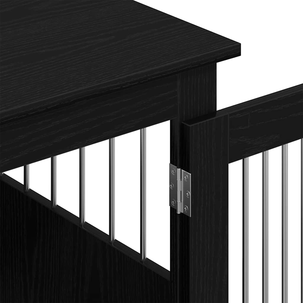 Hondenbenchmeubel Bewerkt Hout Kleurig