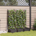 Tuin Bloempot 3 St Pp
