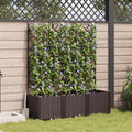 Tuin Bloempot 3 St Pp