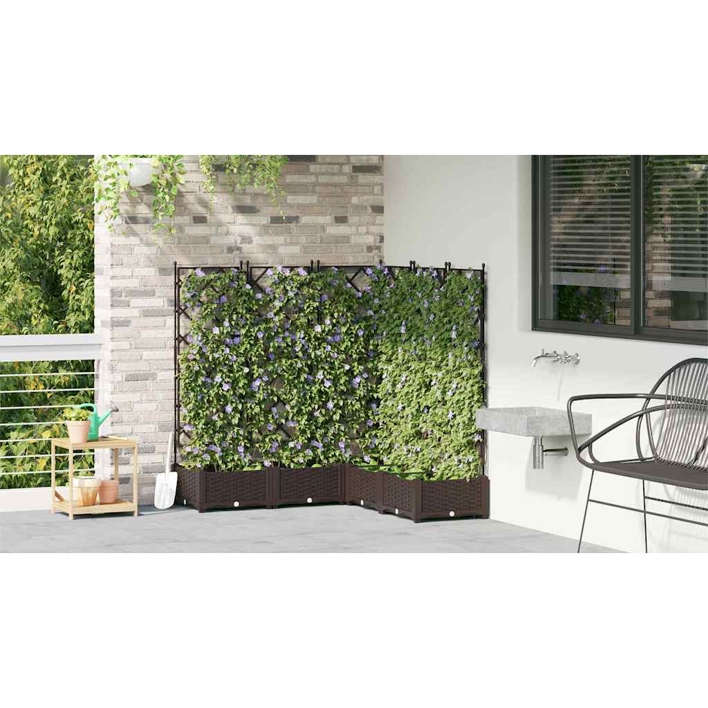 Tuin Bloempot 5 St Pp