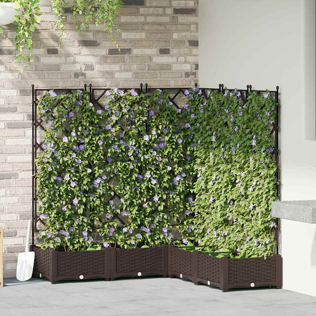 Tuin Bloempot 5 St Pp