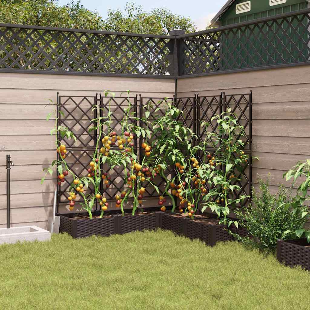 Tuin Bloempot 5 St Pp