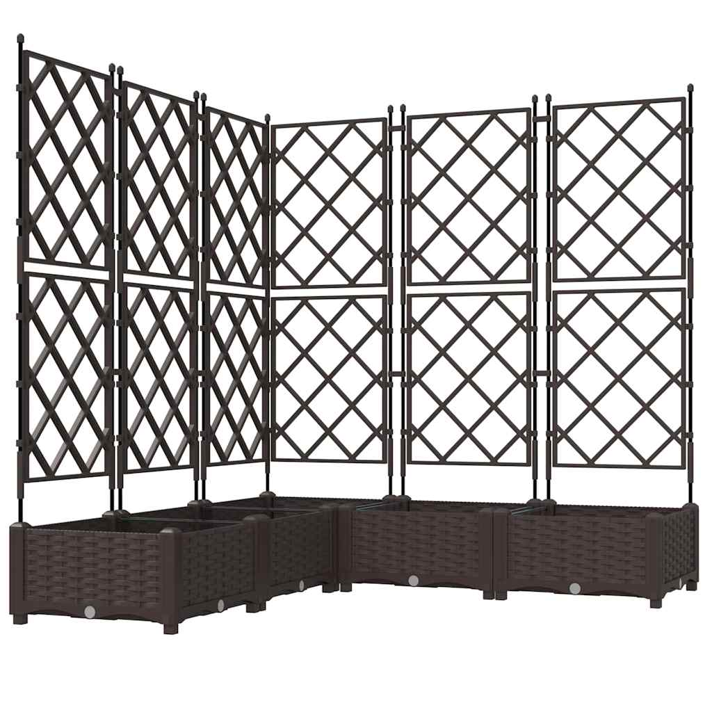 Tuin Bloempot 5 St Pp