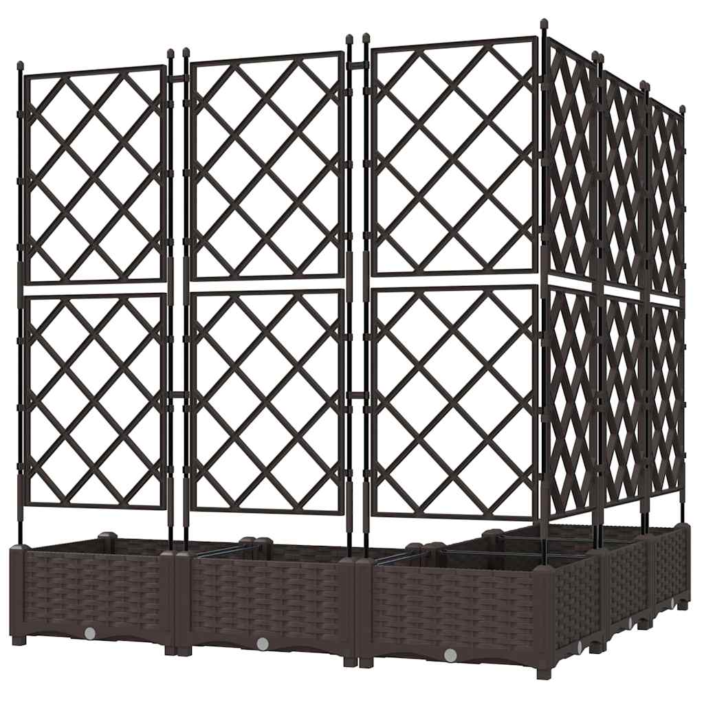Tuin Bloempot 5 St Pp