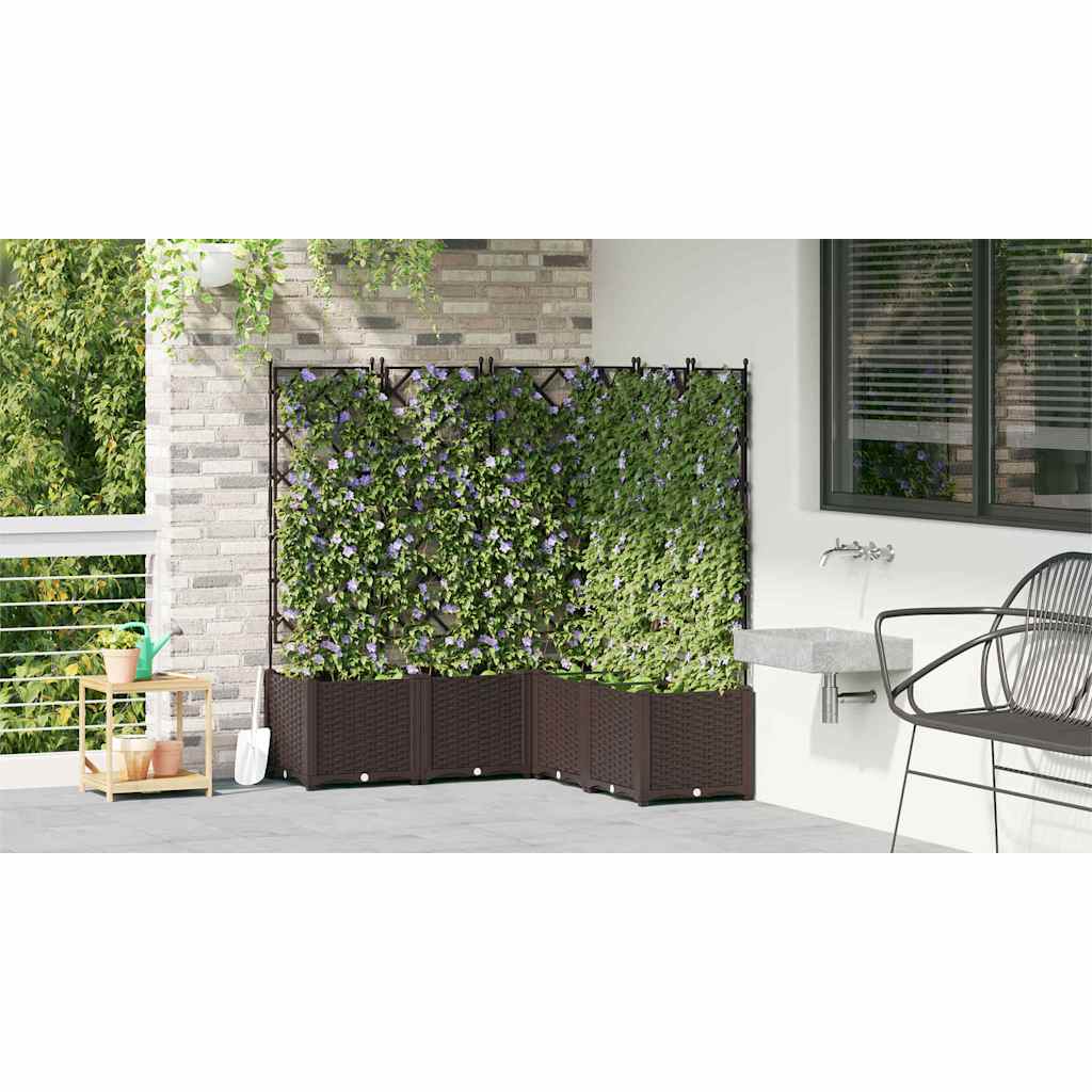 Tuin Bloempot 5 St Pp