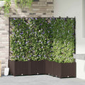 Tuin Bloempot 5 St Pp