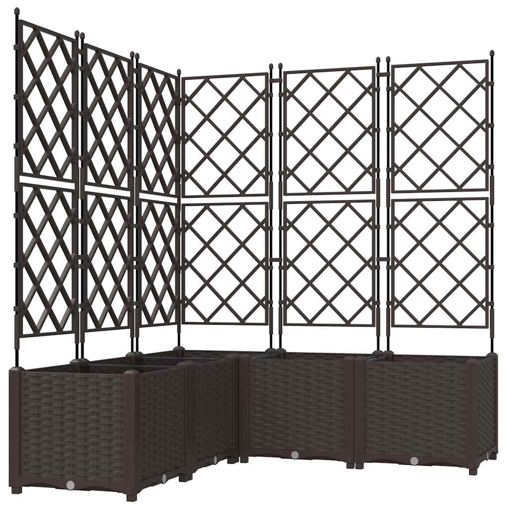 Tuin Bloempot 5 St Pp