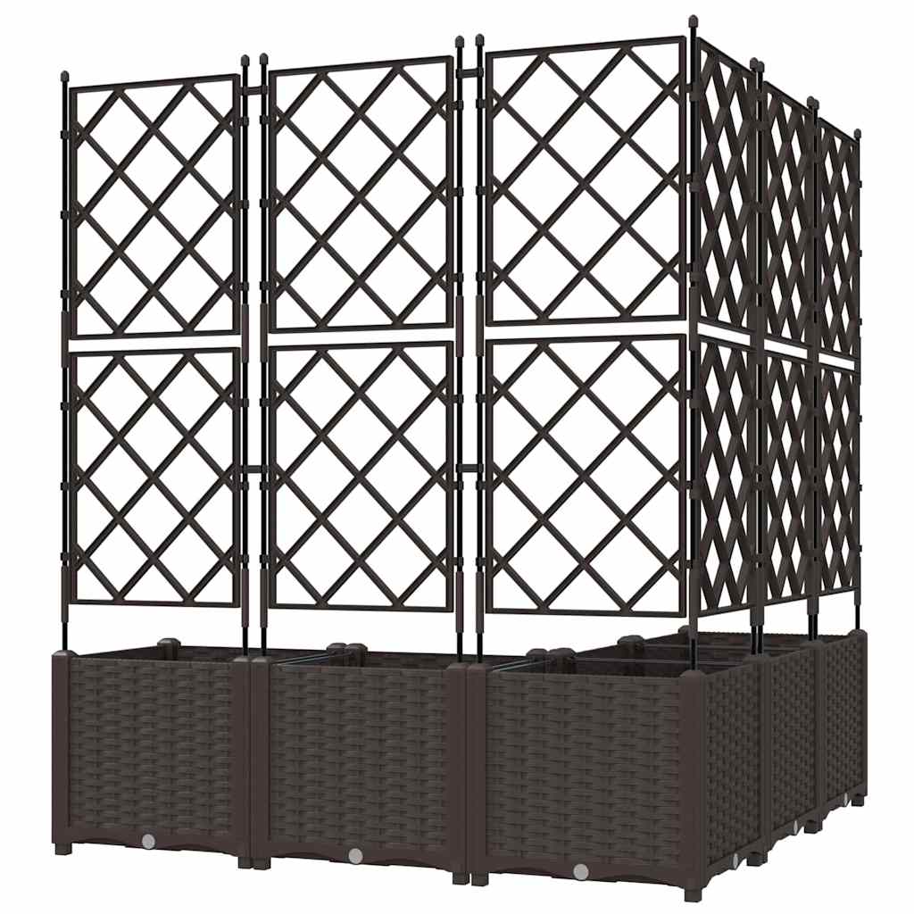 Tuin Bloempot 5 St Pp