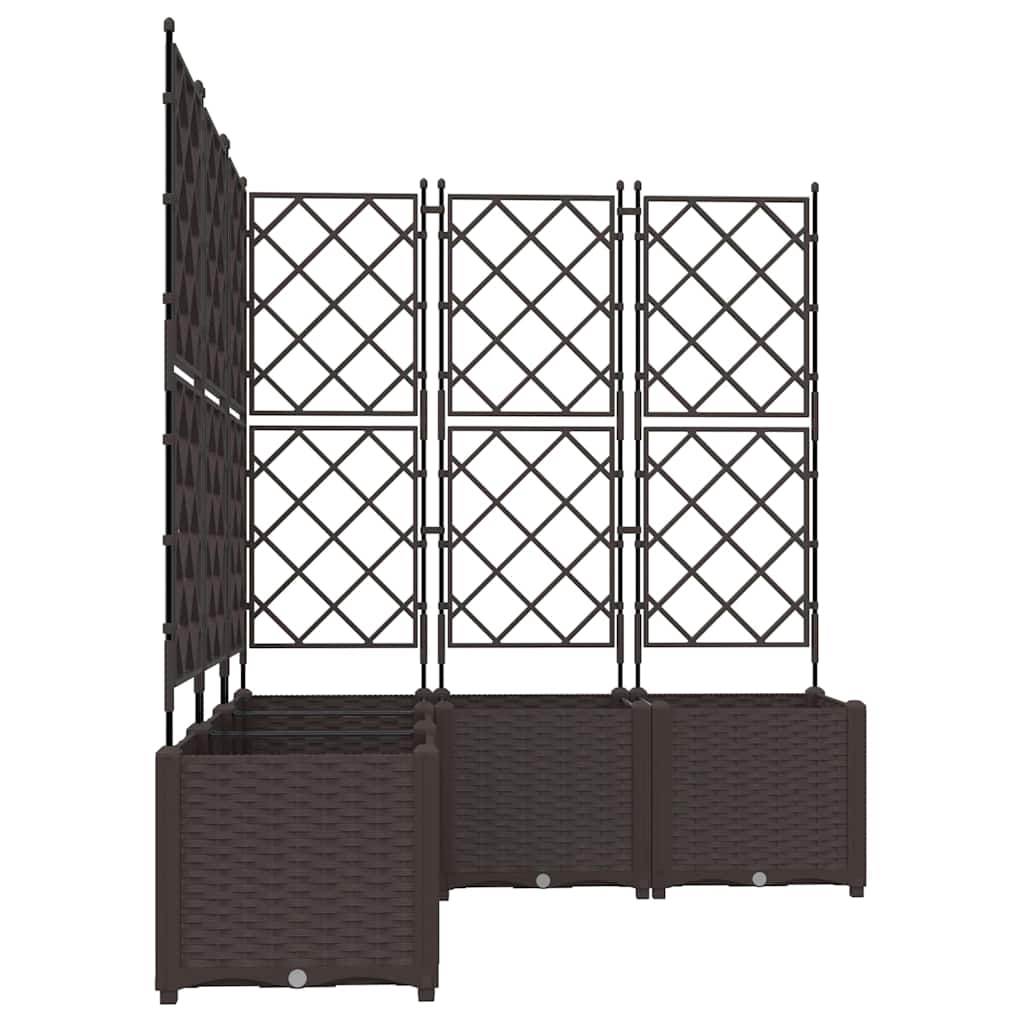 Tuin Bloempot 5 St Pp