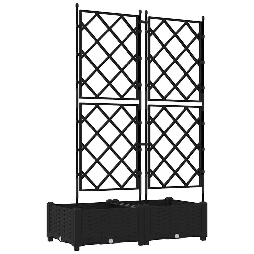 Tuin Bloempot 2 St Pp