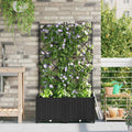 Tuin Bloempot 2 St Pp