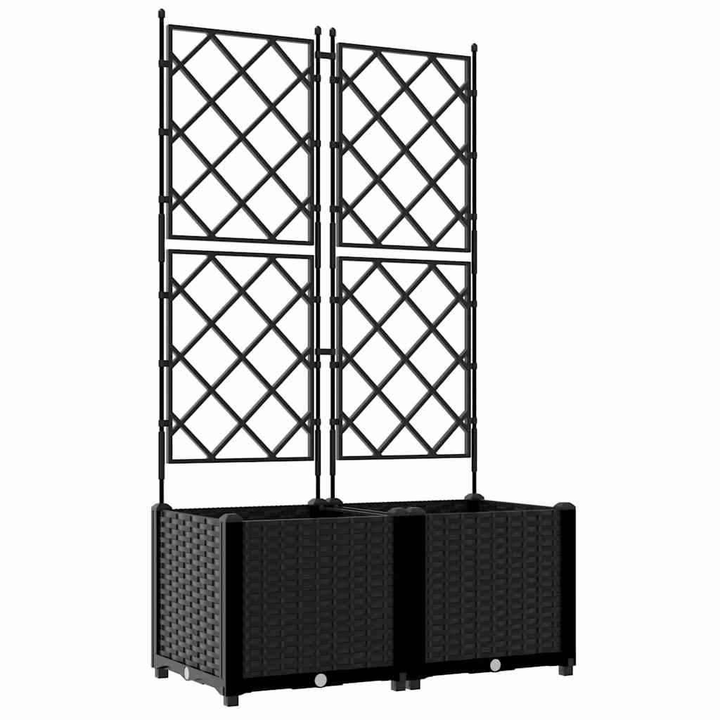 Tuin Bloempot 2 St Pp
