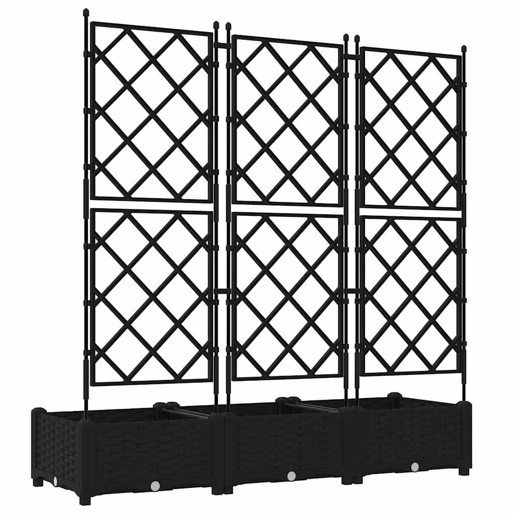 Tuin Bloempot 3 St Pp