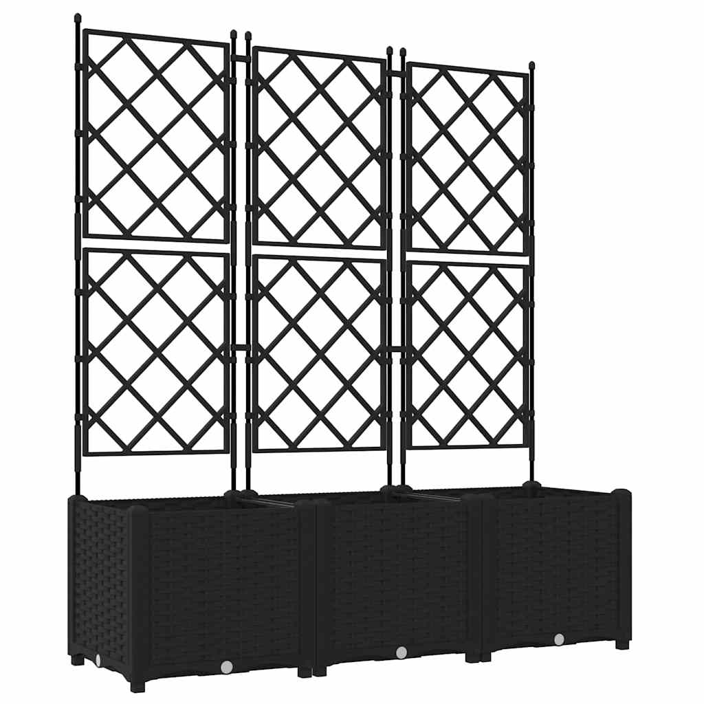 Tuin Bloempot 3 St Pp