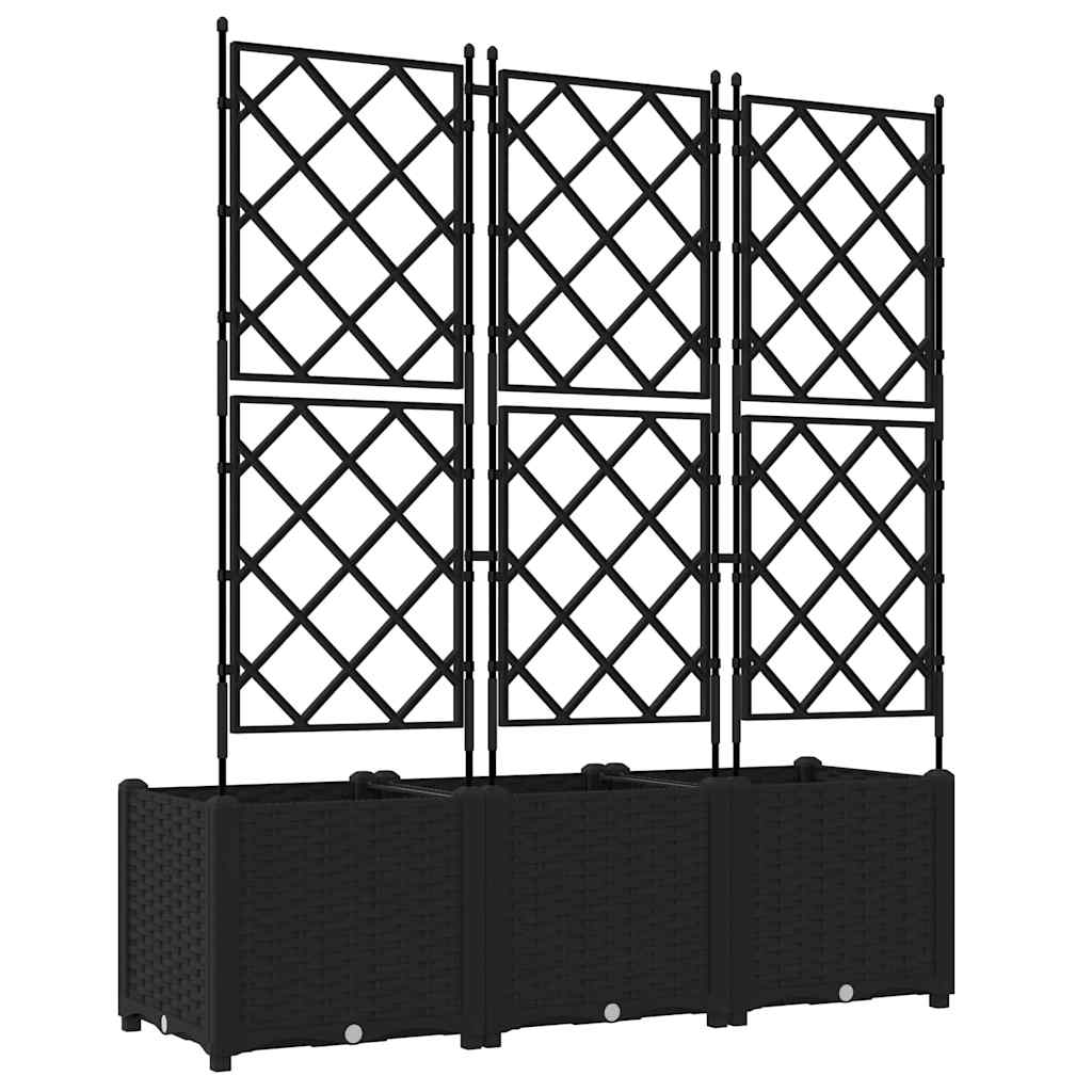 Tuin Bloempot 3 St Pp