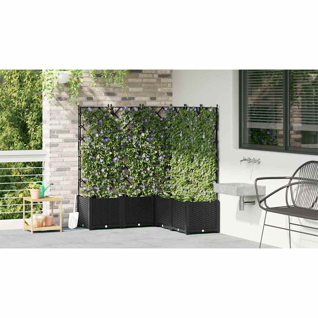 Tuin Bloempot 5 St Pp