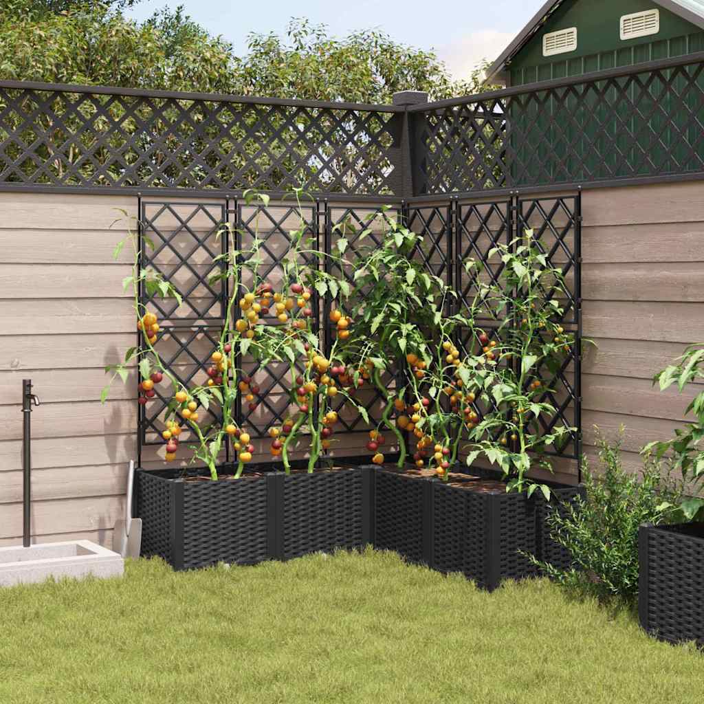 Tuin Bloempot 5 St Pp