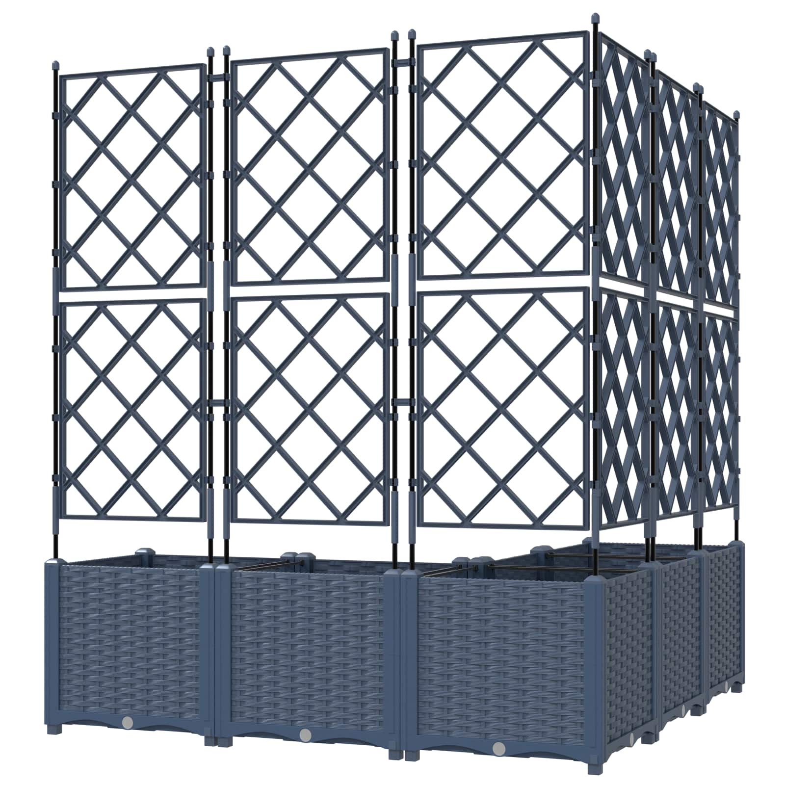 Tuin Bloempot 5 St Pp