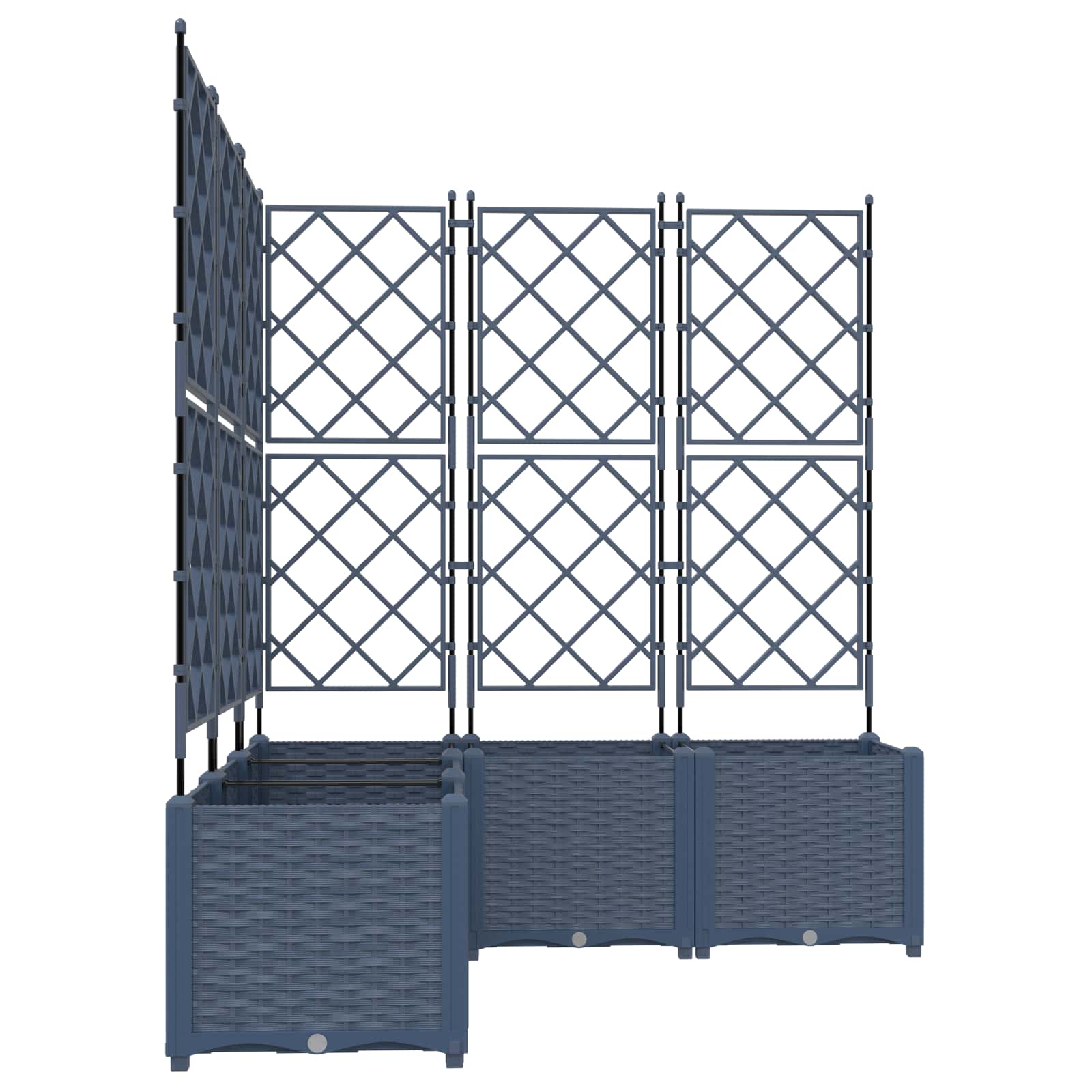 Tuin Bloempot 5 St Pp