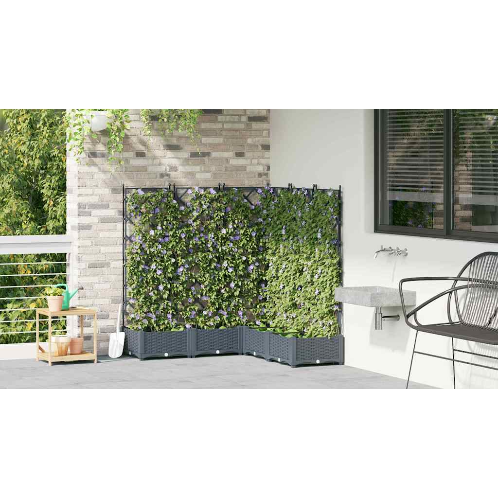 Tuin Bloempot 5 St Pp